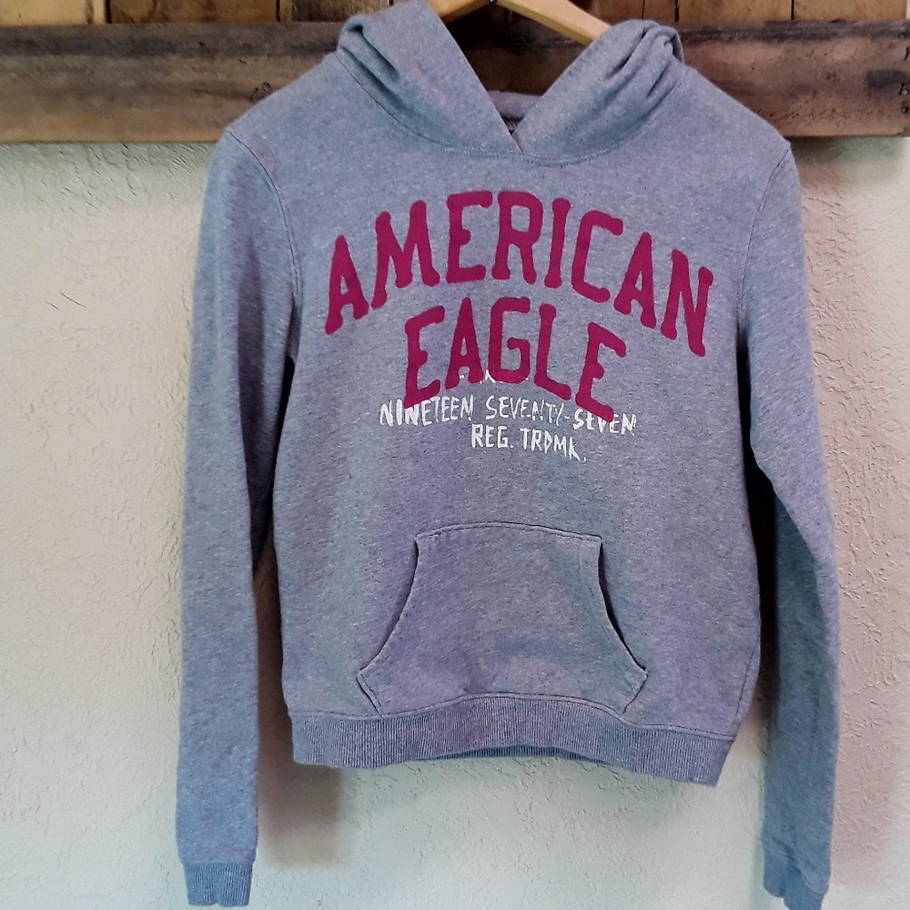 American Eagle Hoodie